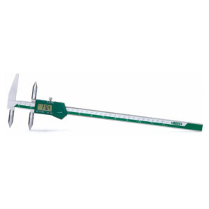 Thước đo khoảng cách lỗ/cạnh tới lỗ điện tử INSIZE 1525-300