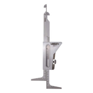 Thước đo mối hàn INSIZE 4839-1 6 Thước đo mối hàn INSIZE 4839-1