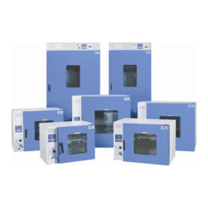 Tủ sấy Bluepard DHG-9145A 5 Tủ sấy Bluepard DHG-9145A