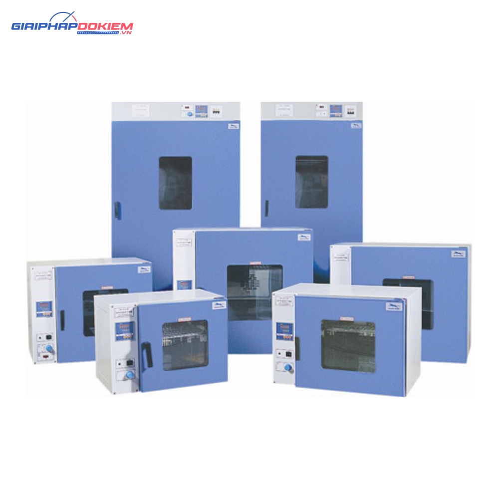 Tủ sấy Bluepard DHG-9145A 4 Tủ sấy Bluepard DHG-9145A
