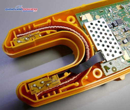 Ampe kìm hiển thị số điện tử AC FLUKE T6-600 22 Ampe kìm hiển thị số điện tử AC FLUKE T6-600
