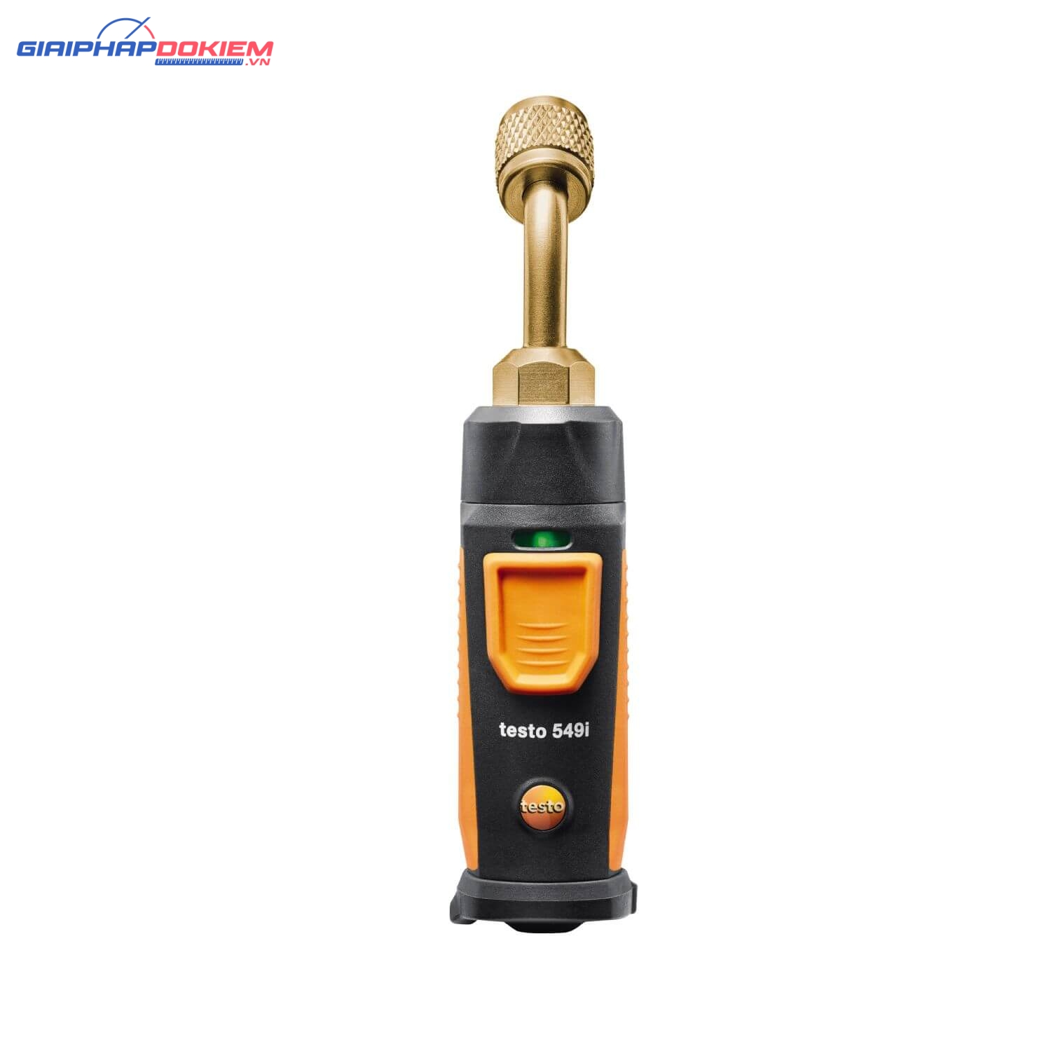 Máy đo áp suất điện lạnh thông minh Testo 549i 20 Testo 549i