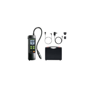 Máy đo khí rò rỉ trong hệ thống làm lạnh Testo 316-4 Set 2 (H2, CFC, HCFC, HFC NH3) 5 Máy đo khí rò rỉ trong hệ thống làm lạnh Testo 316-4 Set 2 (H2, CFC, HCFC, HFC NH3)