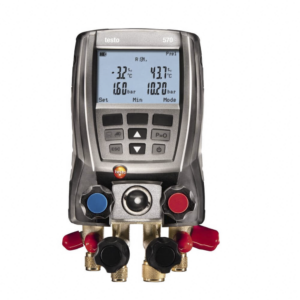 Testo 570-2