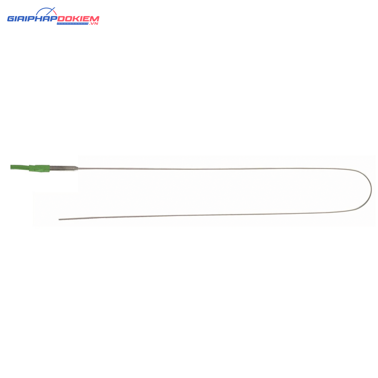 Đầu đo nhiệt độ nhanh Testo 0602 0493 (-200 ~+1000 °C) 6 Testo 0602 0493