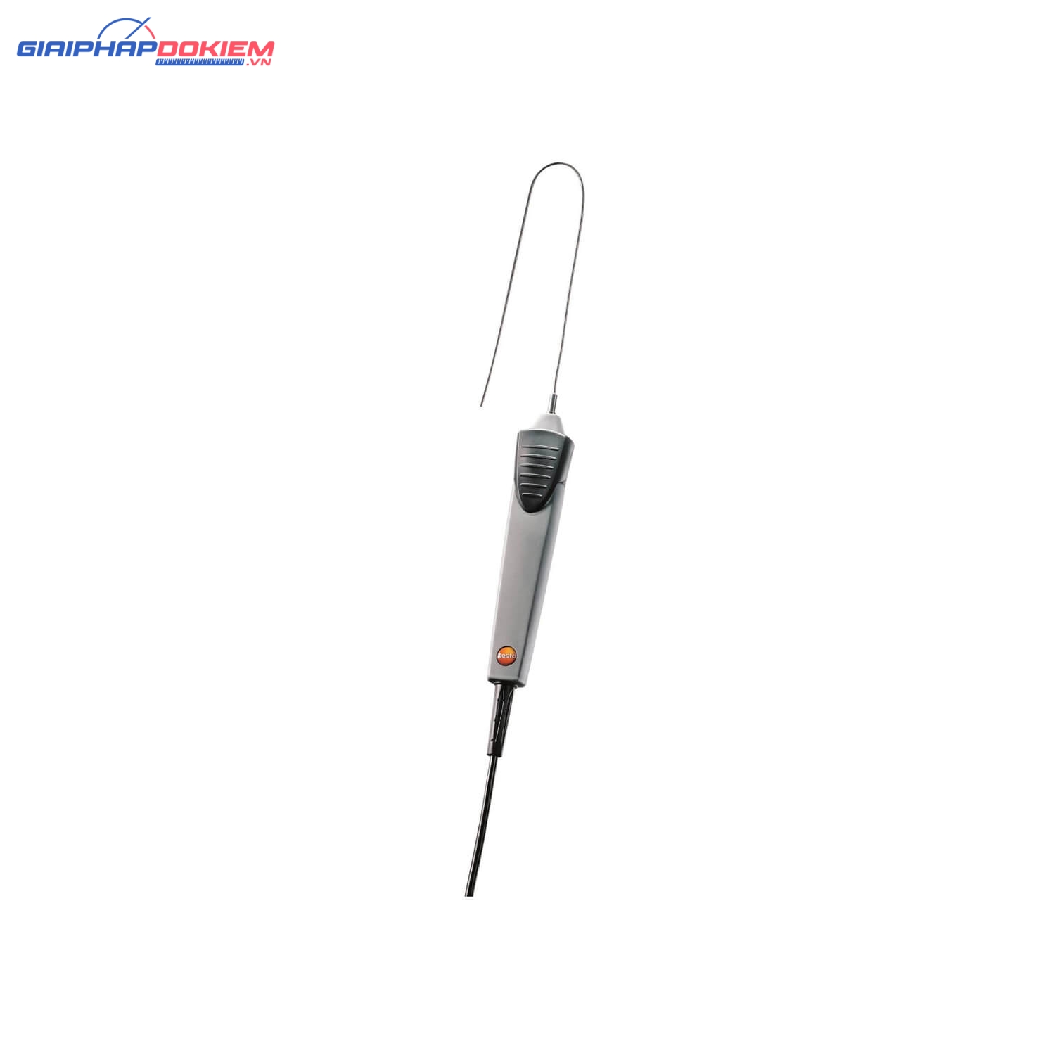 Đầu đo nhiệt độ loại K Testo 0602 0593 3 Testo 0602 0593