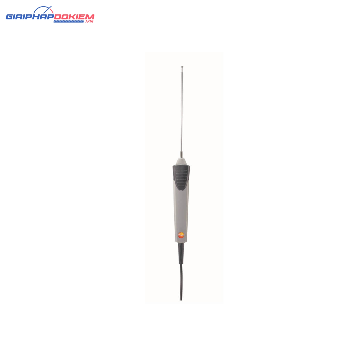 Đầu đo nhiệt độ kiểu K Testo 0602 0693 (-60 ~1000 °C) 2 Đầu đo nhiệt độ kiểu K Testo 0602 0693 (-60 ~1000 °C)
