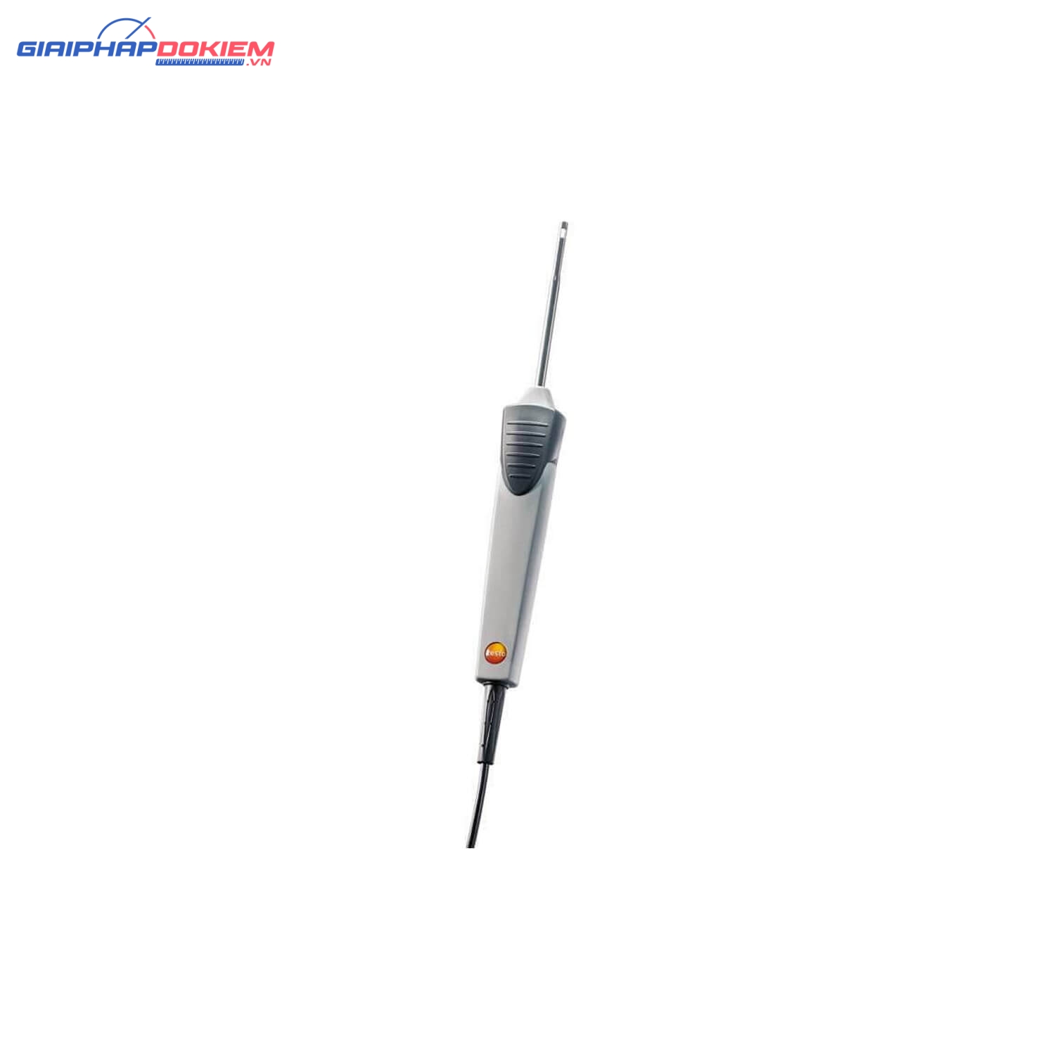 Đầu đo nhiệt độ không khí Testo 0602 1793 (400 °C) 4 Đầu đo nhiệt độ không khí Testo 0602 1793 (400 °C)