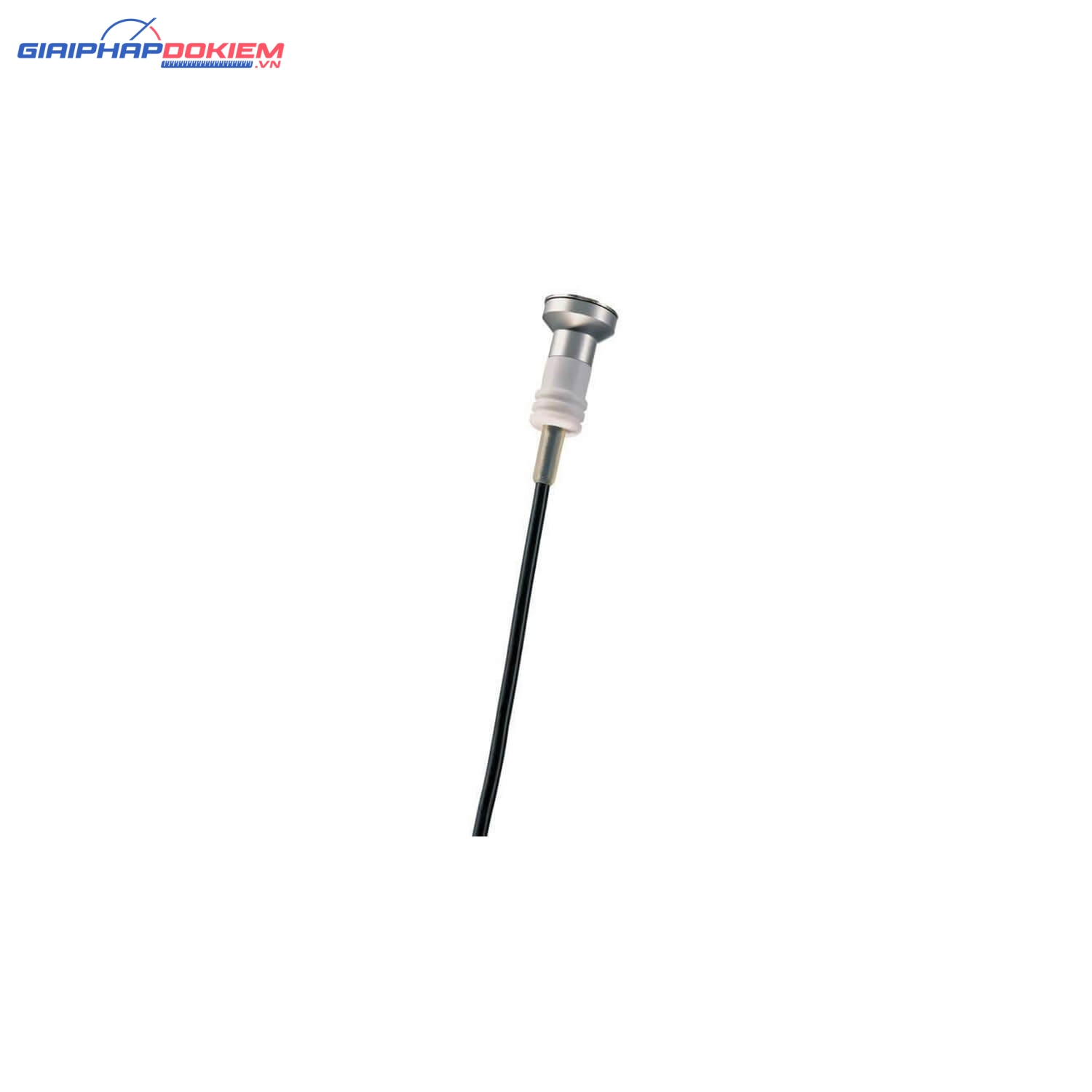 Đầu đo nhiệt độ bề mặt kim loại TC loại K Testo 0602 4792 3 Testo 0602 4792