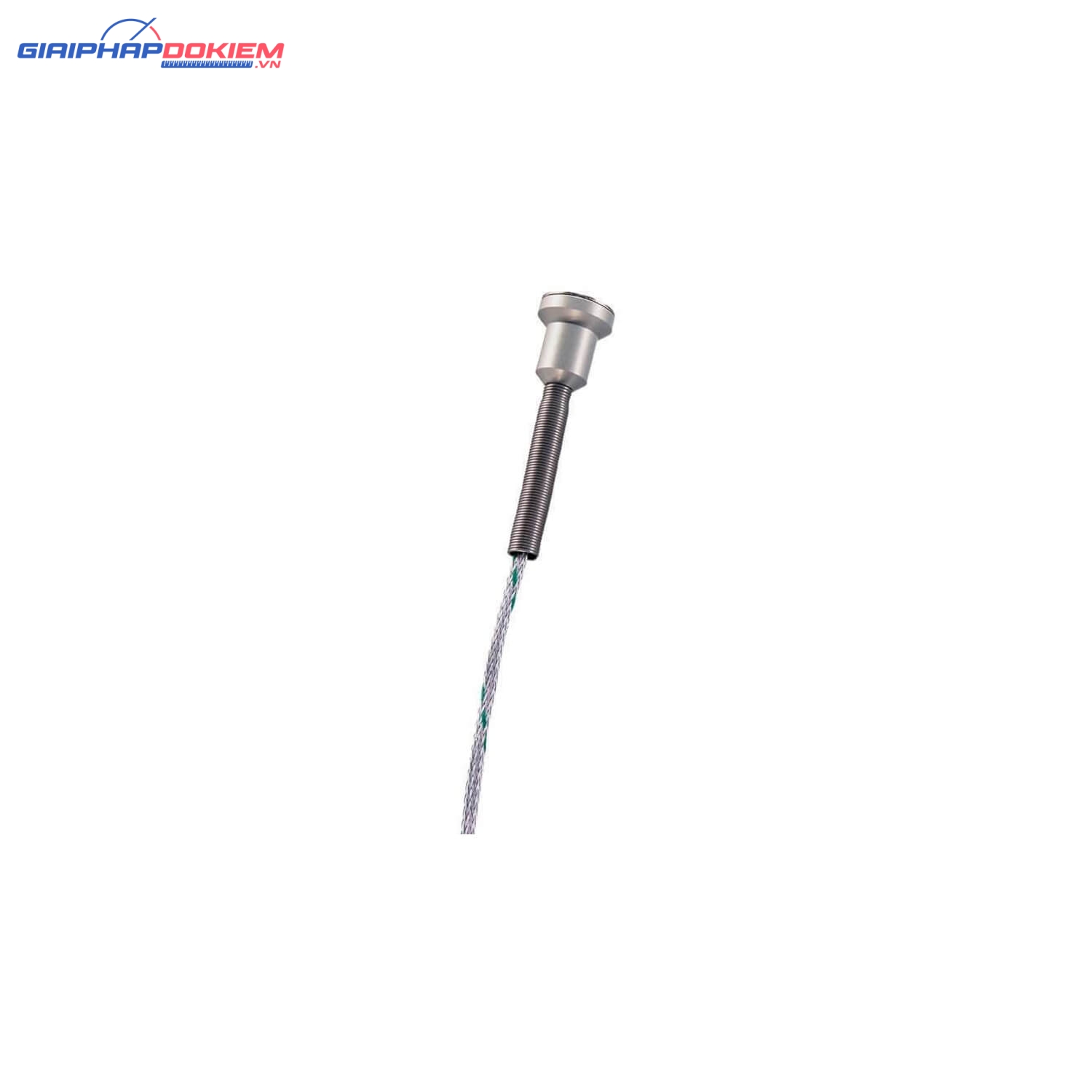 Đầu đo nhiệt độ bề mặt Testo 0602 4892 (400 °C) 2 Đầu đo nhiệt độ bề mặt Testo 0602 4892 (400 °C)