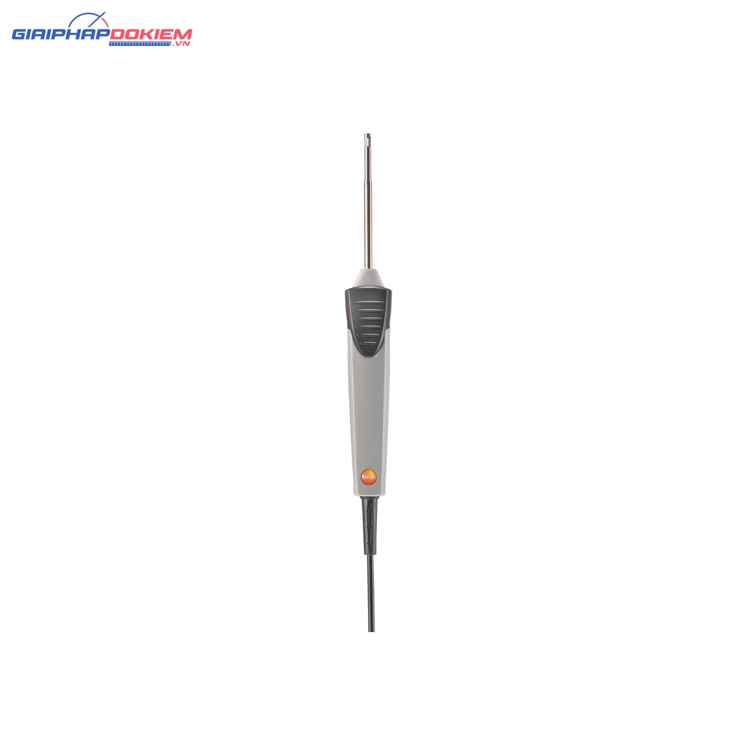 Que đo nhiệt độ NTC Testo 0613 1712 3 Testo 0613 1712