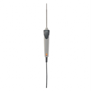 Đầu đo nhiệt độ NTC Testo 0614 1212 (-25 đến +120°C)