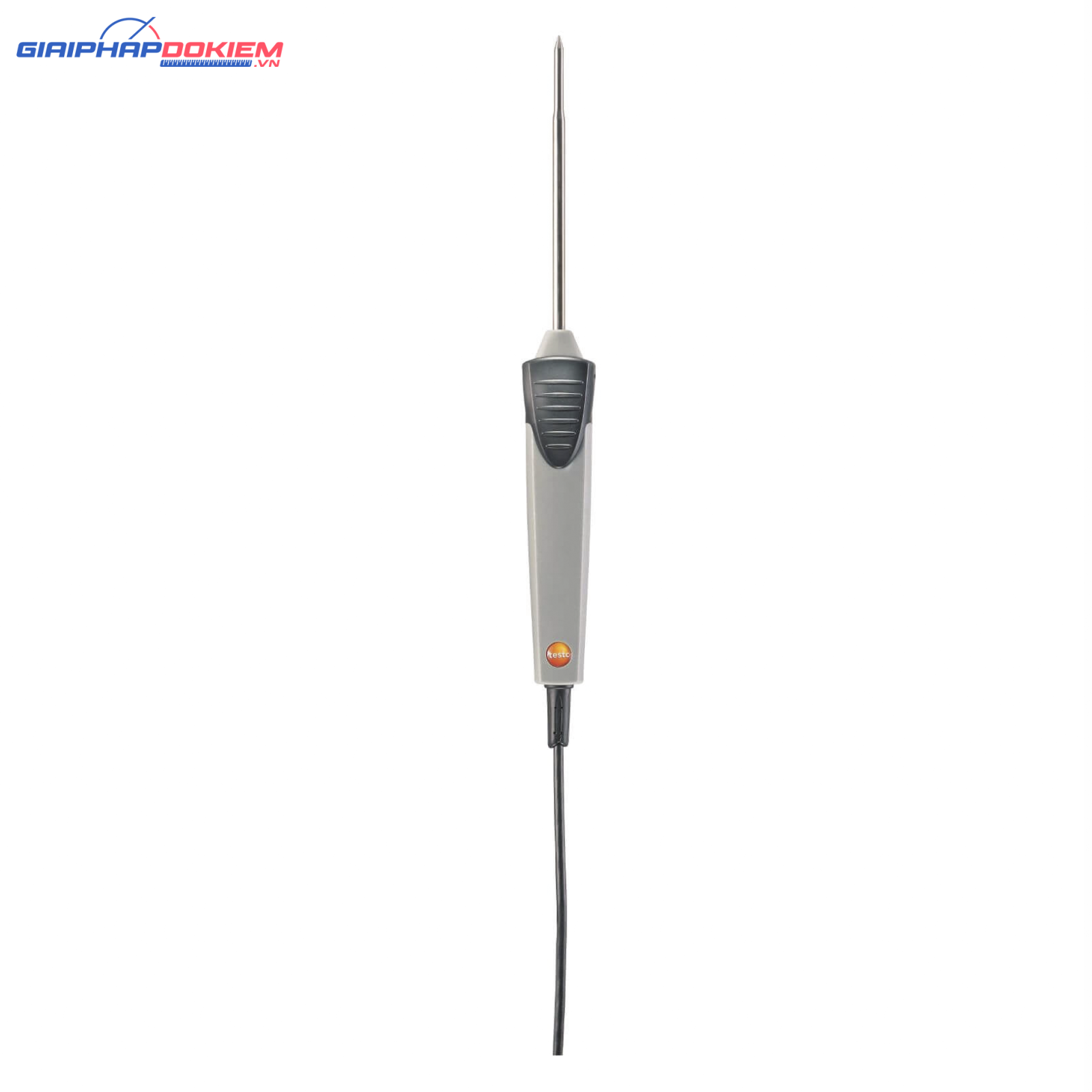 Đầu đo nhiệt độ NTC Testo 0614 1212 (-25 đến +120°C) 2 Đầu đo nhiệt độ NTC Testo 0614 1212 (-25 đến +120°C)