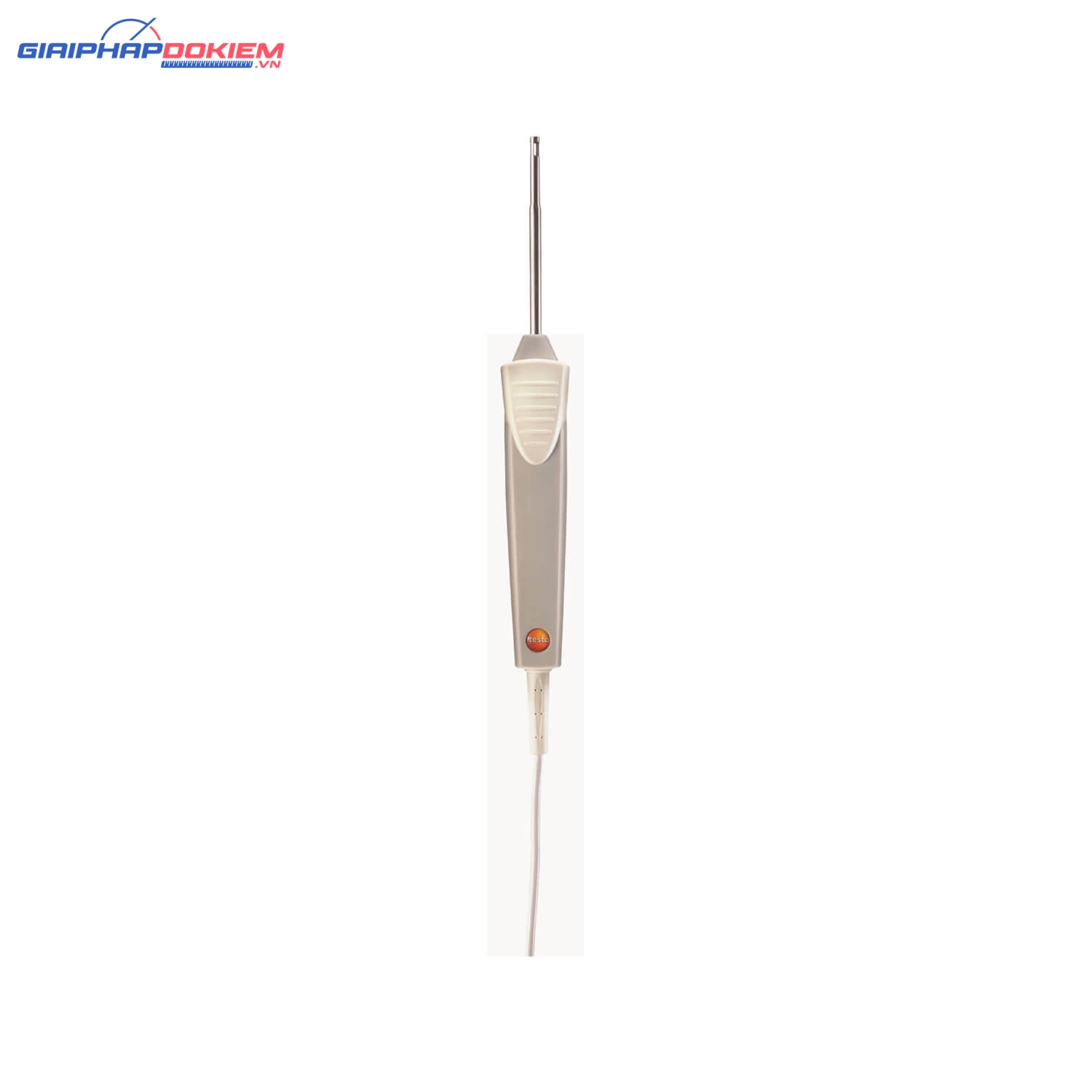 Đầu đo không khí Testo 0614 1712 3 Testo 0614 1712