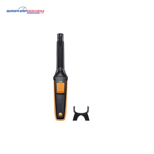 Đầu dò CO2 Testo 0632 1551 6 Testo 0632 1551