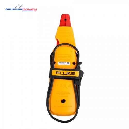 Ampe kìm FLUKE 771 (100mA) 23 Ampe kìm FLUKE 771 (100mA)