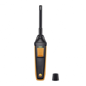 Đầu đo nhiệt độ, độ ẩm Testo 0636 9731 (-20 ~+70 °C; 0 ~ 100 %RH)