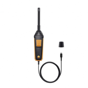 Đầu đo nhiệt độ, độ ẩm Testo 0636 9732 (-20 ~+70 °C; 0 ~ 100 %RH)