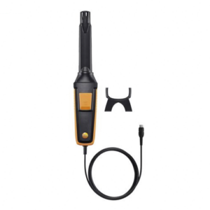 Đầu dò CO2 Testo 0632 1552 (0~10000 ppm)