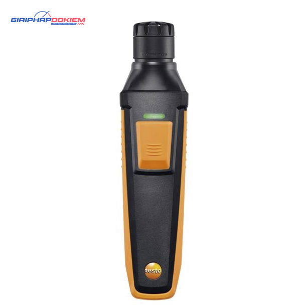 Đầu dò CO Testo 0632 1271 (0~500 ppm) 4 Đầu dò CO Testo 0632 1271 (0~500 ppm)