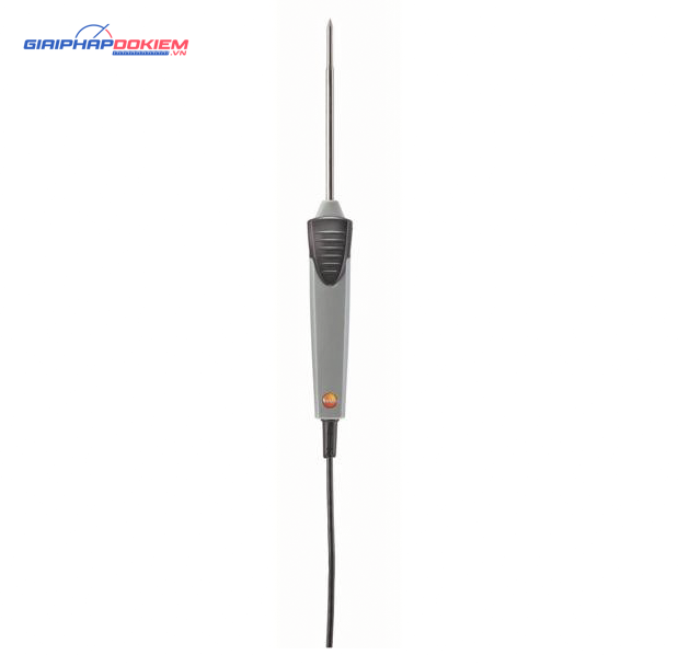 Đầu dò NTC chống nước Testo 0615 1212 (-50~150°C) 3 Đầu dò NTC chống nước Testo 0615 1212 (-50~150°C)