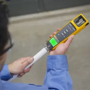 Thiết bị chỉ thị pha FLUKE 9062 (400VAC) 32 Thiết bị chỉ thị pha FLUKE 9062 (400VAC)