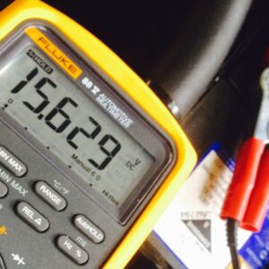 Đồng hồ vạn năng FLUKE 88V 21 Đồng hồ vạn năng FLUKE 88V