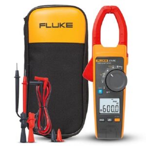 Ampe kìm AC/DC FLUKE 374