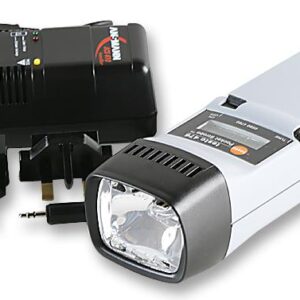 Máy đo tốc độ vòng quay, đèn chớp Testo 476 (30 ~ 12500 rpm)