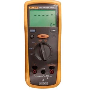 Máy đo điện trở cách điện Fluke 1503