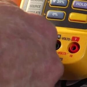 Ampe kìm FLUKE 773 (100mA) 55 Ampe kìm FLUKE 773 (100mA)