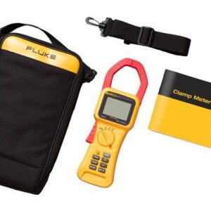 Ampe kìm FLUKE 353 (2000A; True RMS)