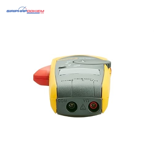 Ampe kìm FLUKE 373 (600A; True RMS) 21 Ampe kìm FLUKE 373 (600A; True RMS)