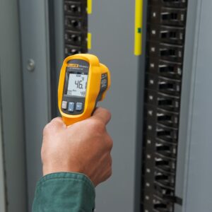 Máy đo nhiệt độ hồng ngoại Fluke 64 MAX 36 Máy đo nhiệt độ hồng ngoại Fluke 64 MAX