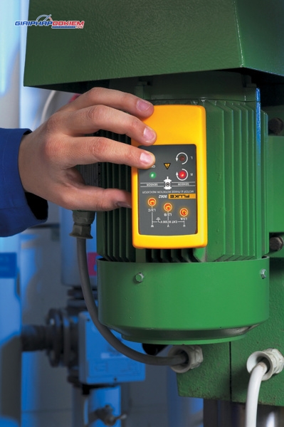 Thiết bị chỉ thị pha FLUKE 9062 (400VAC) 18 Thiết bị chỉ thị pha FLUKE 9062 (400VAC)