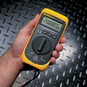 Thiết bị hiệu chuẩn dòng điện FLUKE 705