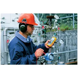 Thiết bị hiệu chuẩn dòng điện FLUKE 707 29 Thiết bị hiệu chuẩn dòng điện FLUKE 707