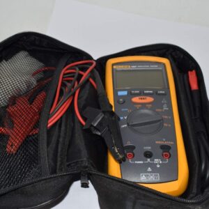 MÁY ĐO ĐIỆN TRỞ CÁCH ĐIỆN FLUKE 1507 (1000V, 10GΩ)