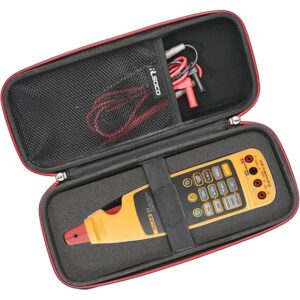 Ampe kìm FLUKE 771 (100mA) 36 Ampe kìm FLUKE 771 (100mA)