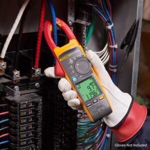 Ampe kìm True-rms AC/DC Fluke 378 FC với iFlex™ 30 Ampe kìm True-rms AC/DC Fluke 378 FC với iFlex™