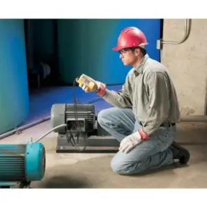 Thiết bị đo thứ tự pha Fluke 9040 33 Thiết bị đo thứ tự pha Fluke 9040