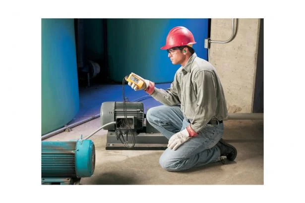 Thiết bị đo thứ tự pha Fluke 9040 22 Thiết bị đo thứ tự pha Fluke 9040