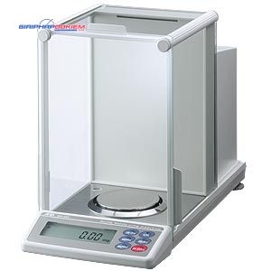 Cân điện tử AND GH-120