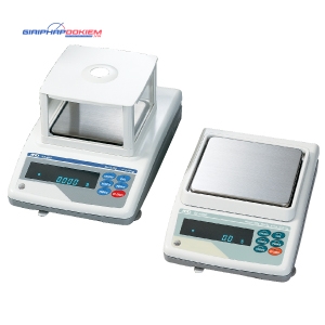 Cân điện tử AND GX-200