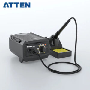Trạm hàn chỉnh nhiệt ATTEN AT-969 (60W) 6 Trạm hàn chỉnh nhiệt ATTEN AT-969 (60W)