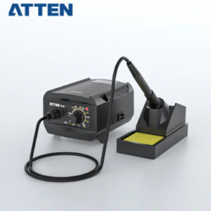 Trạm hàn chỉnh nhiệt ATTEN AT-969 (60W) 7 Trạm hàn chỉnh nhiệt ATTEN AT-969 (60W)