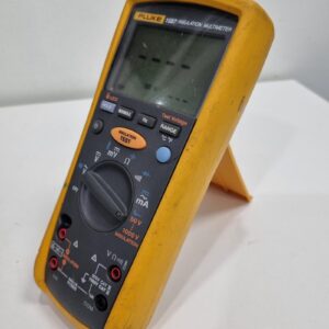 Máy đo điện trở vạn năng FLUKE 1587