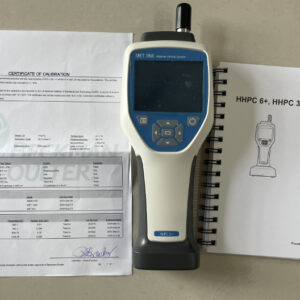 Máy đếm hạt bụi BECKMAN COULTER MET ONE HHPC 2+