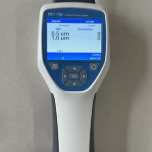 Máy đếm hạt bụi BECKMAN COULTER MET ONE HHPC 2+