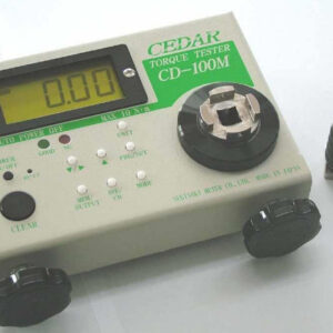 Máy đo lực siết vít CEDAR CD-100M